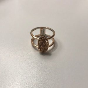 Kendra Scott Elyse Ring